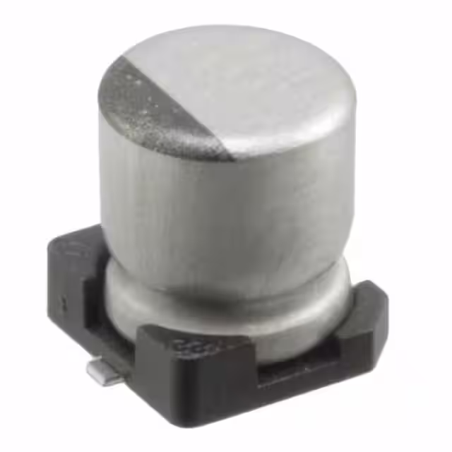UUL1V100MCL1GS Nichicon electronic component